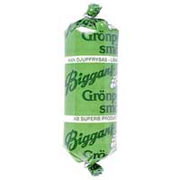 gronpeppar