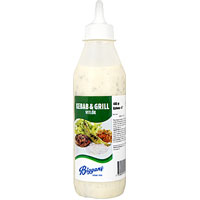 kebab-grill-vitlök-flaska