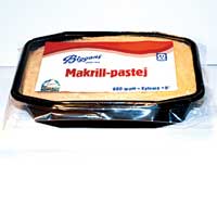 makrillpastej