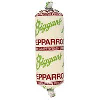 pepparrot
