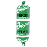 persilja