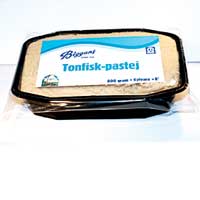 tonfisk